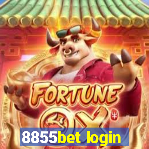 8855bet login